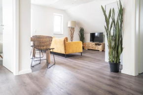 Dünenquartier Apartment 14